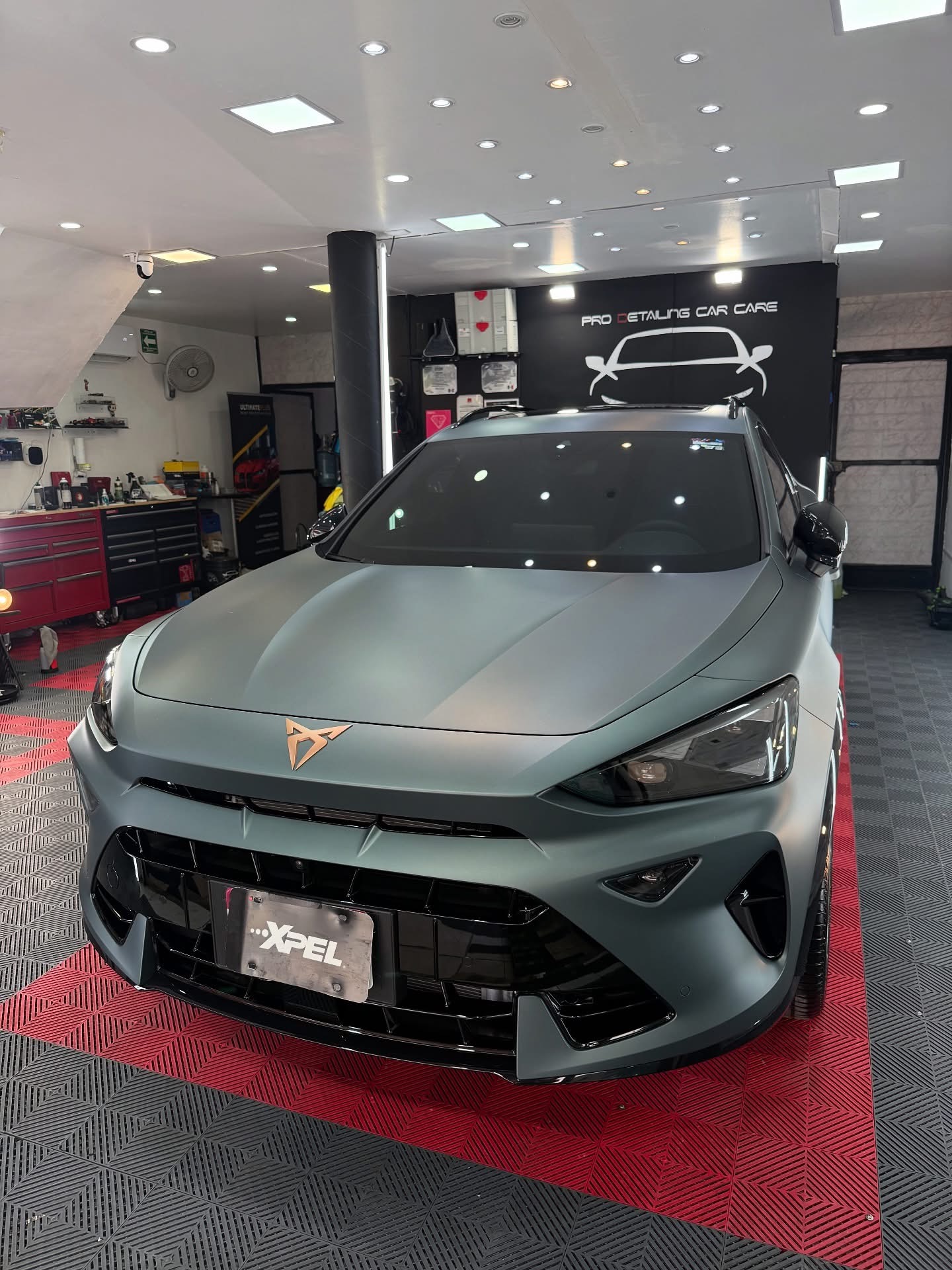Cupra